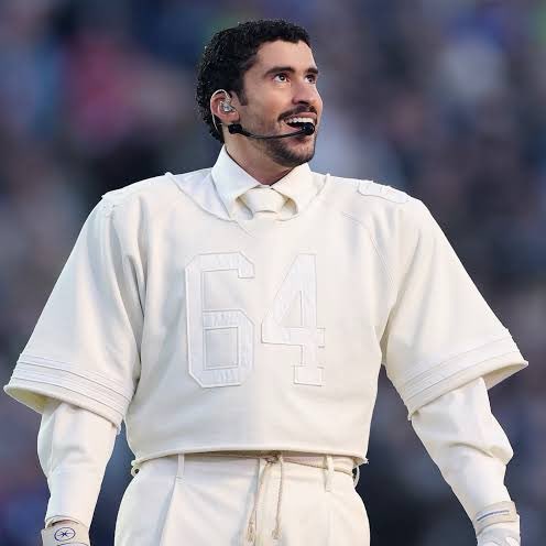 🚨NEW: Bad Bunny has set the record for the most watched Super Bowl halftime show in history, with over 135 million viewers.

RETWEET to congratulate Bad Bunny on making history!