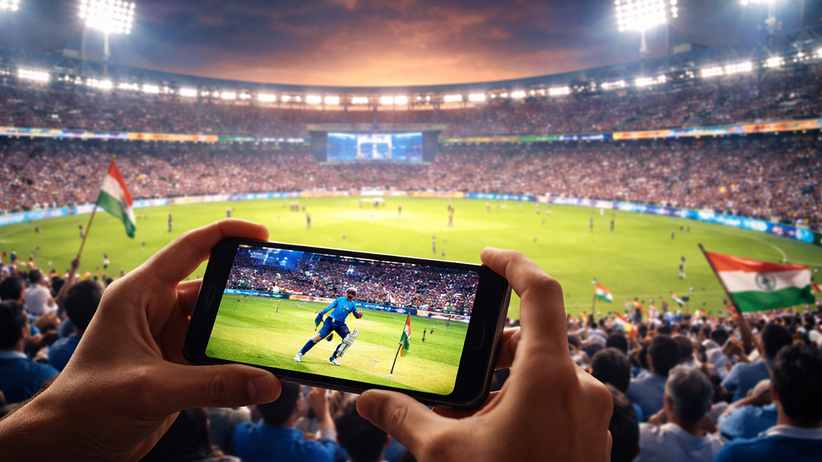 BestMediaInfo's tweet image. Why IPL 2026 is a turning point for mobile advertising 

bestmediainfo.com/special/in-dep… 

#IPL2026 #mobileadvertising #turningpoint