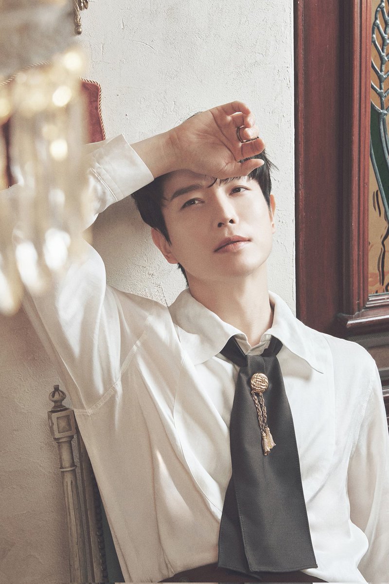 nikithebad's tweet image. 어우 기살아