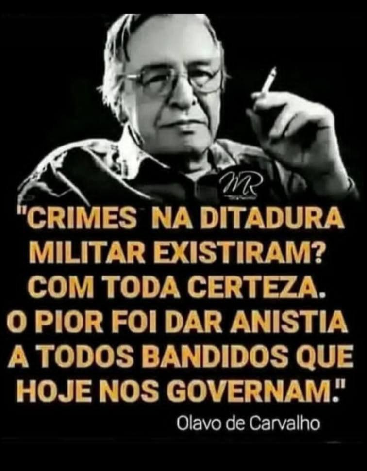 Saray_sandrac's tweet photo. Olavo tinha Razão https://t.co/mCjy1hHRkt
