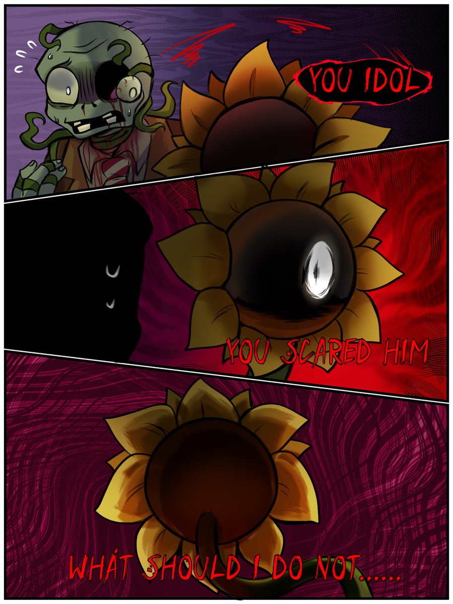 What now? 
Ep_ 4 
#pvzoc #pvz