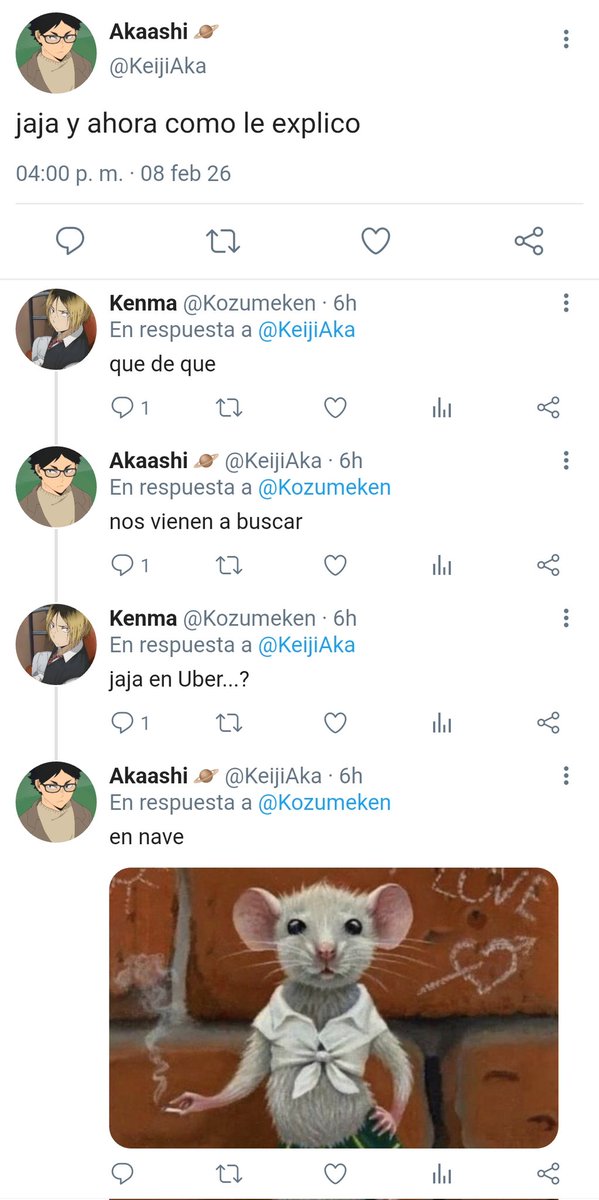 ilvskenmaa's tweet photo. 9

cuatri https://t.co/FDm9RRvkiK