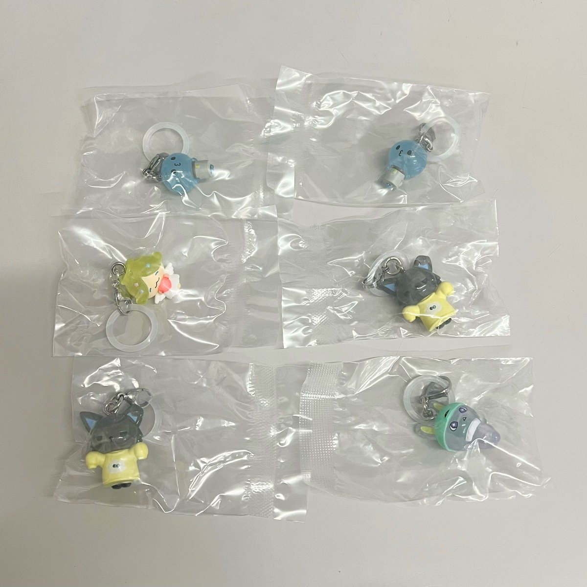 とみ🍓🦊 tweet media