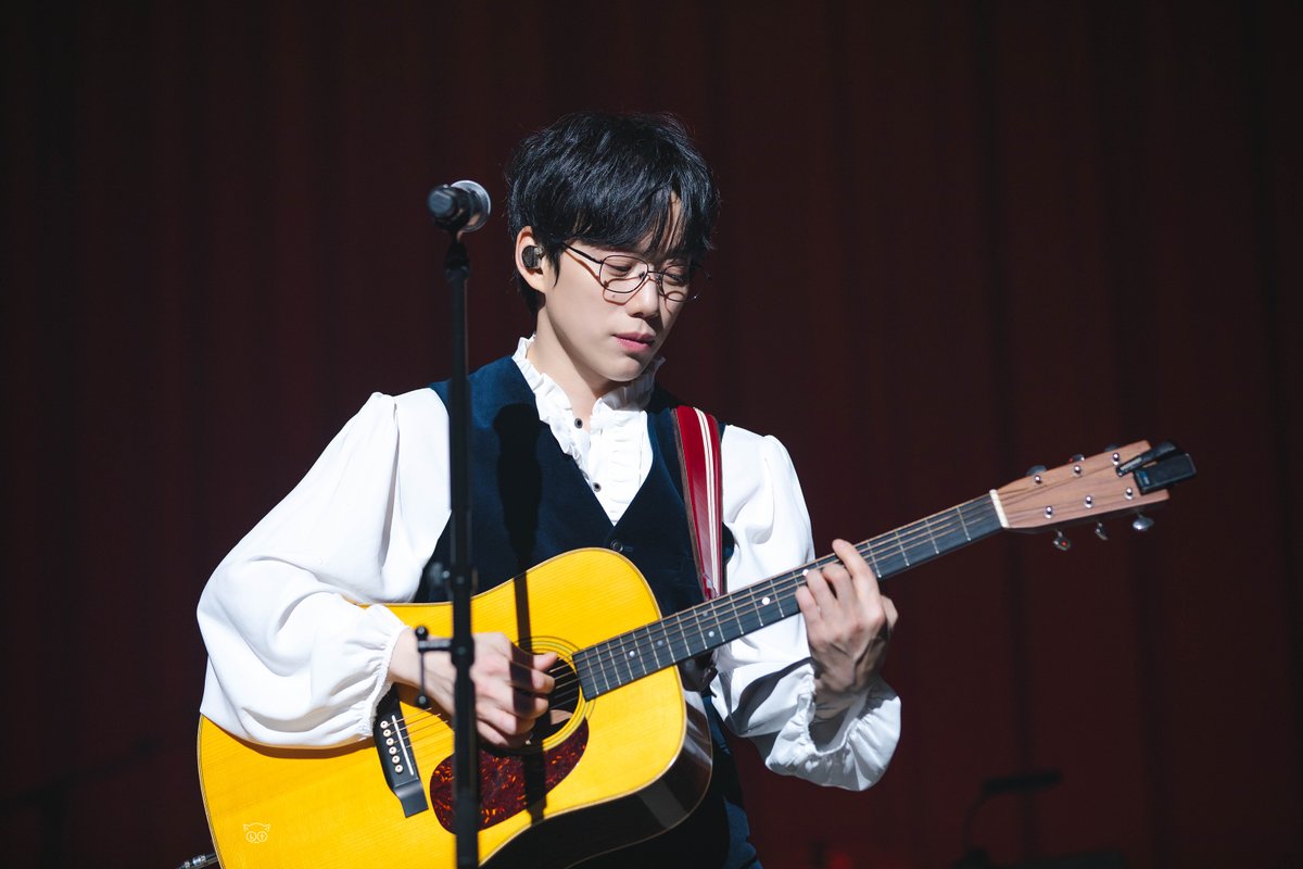 2026 10CM Asia Tour 〈To 10CM: Chapter 1〉 in Seoul
#십센치 #권정열