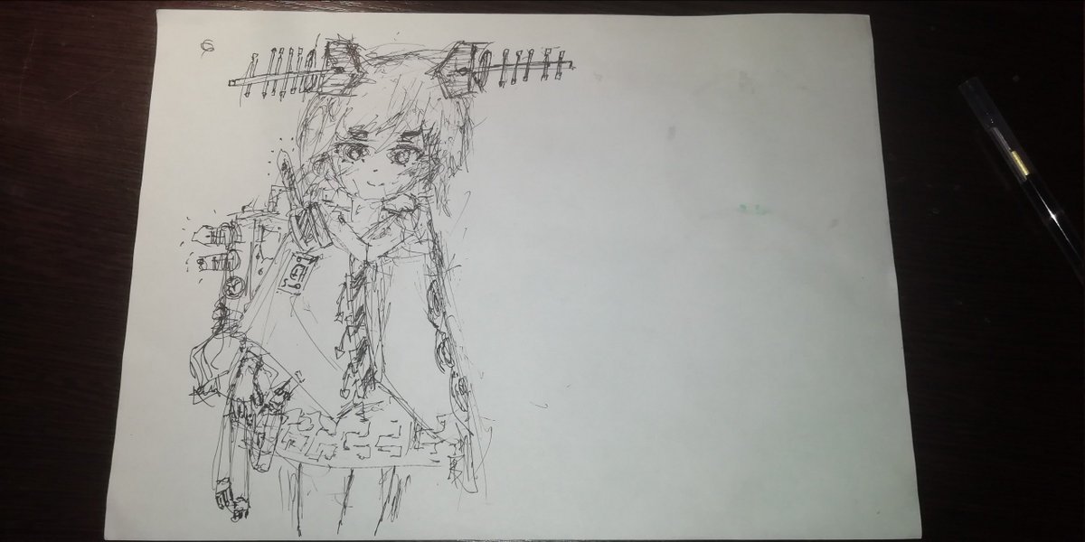 Shaman of Weeb Kyberia tweet media