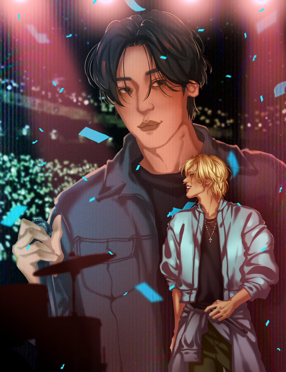 еще форель🌸 tweet media