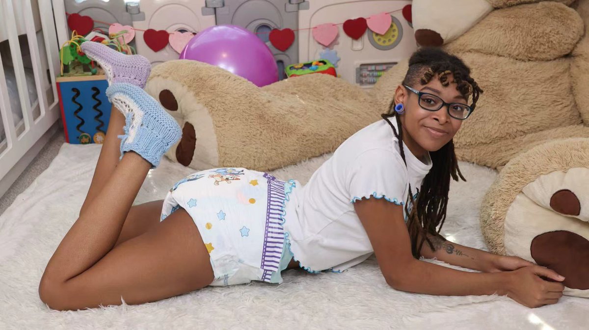 Bluey diaper feedback by our customer <a href="/TheABDaycare1/">THEABDAYCARE1</a> ,also follow that ,thank you 

Shipping Worldwide🌍:abdldream.store
Shipping Worldwide🌍:cutediaper.store
Shipping US only🇺🇸:diaperus.com
#abdl #ageplayer #ageplay