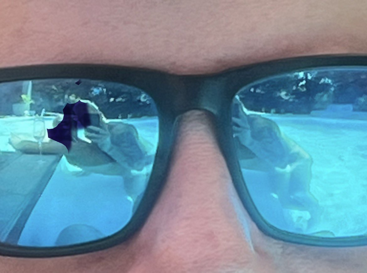 justjagsfun's tweet photo. Reflection Sunday… https://t.co/WVyR3dGEbD