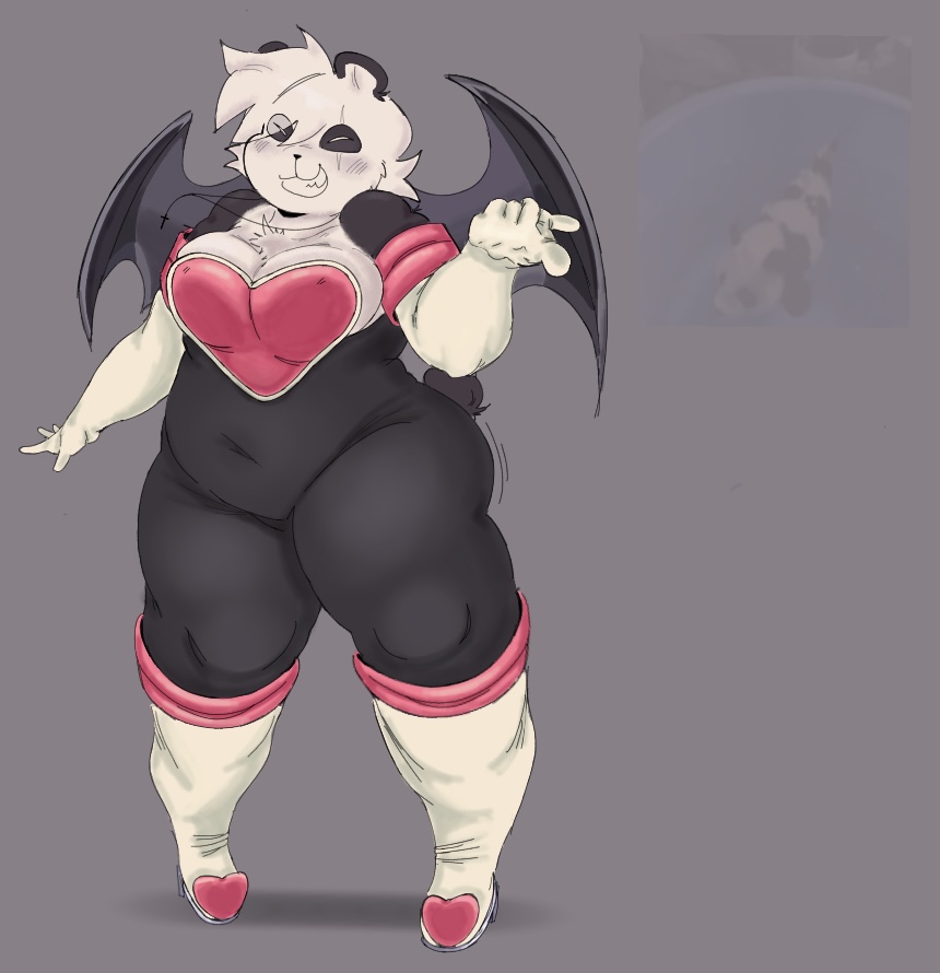 aMunchiesss🖤 tweet media