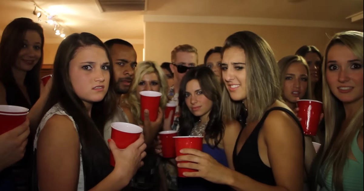 racist coworker tried to make fun of bad bunny and the spanish language, and everyone in the room turned and gave him this look