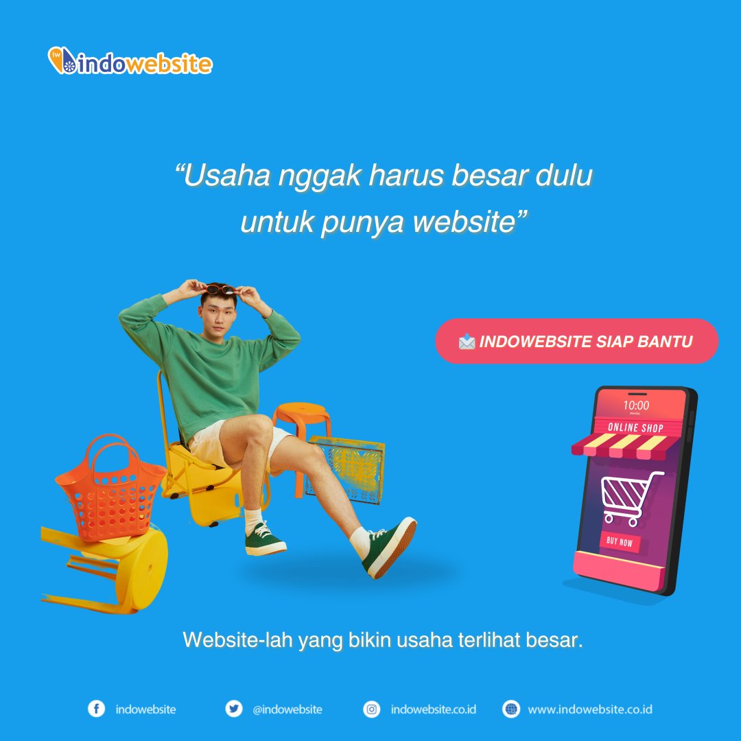 IndoWebsite tweet media