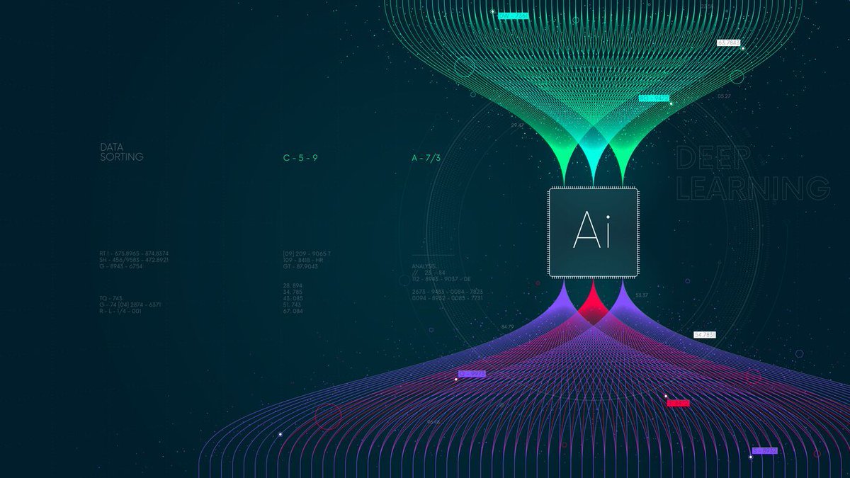 buff.ly/2ymduLs
Enterprise AI is moving from individual GPU servers to rack-scale computing, and the software stack needs to keep pace from day one. 

<a href="/RedHat/">Red Hat</a>, @NVIDIA 
#DataScience #DataOps #Vendor #Security