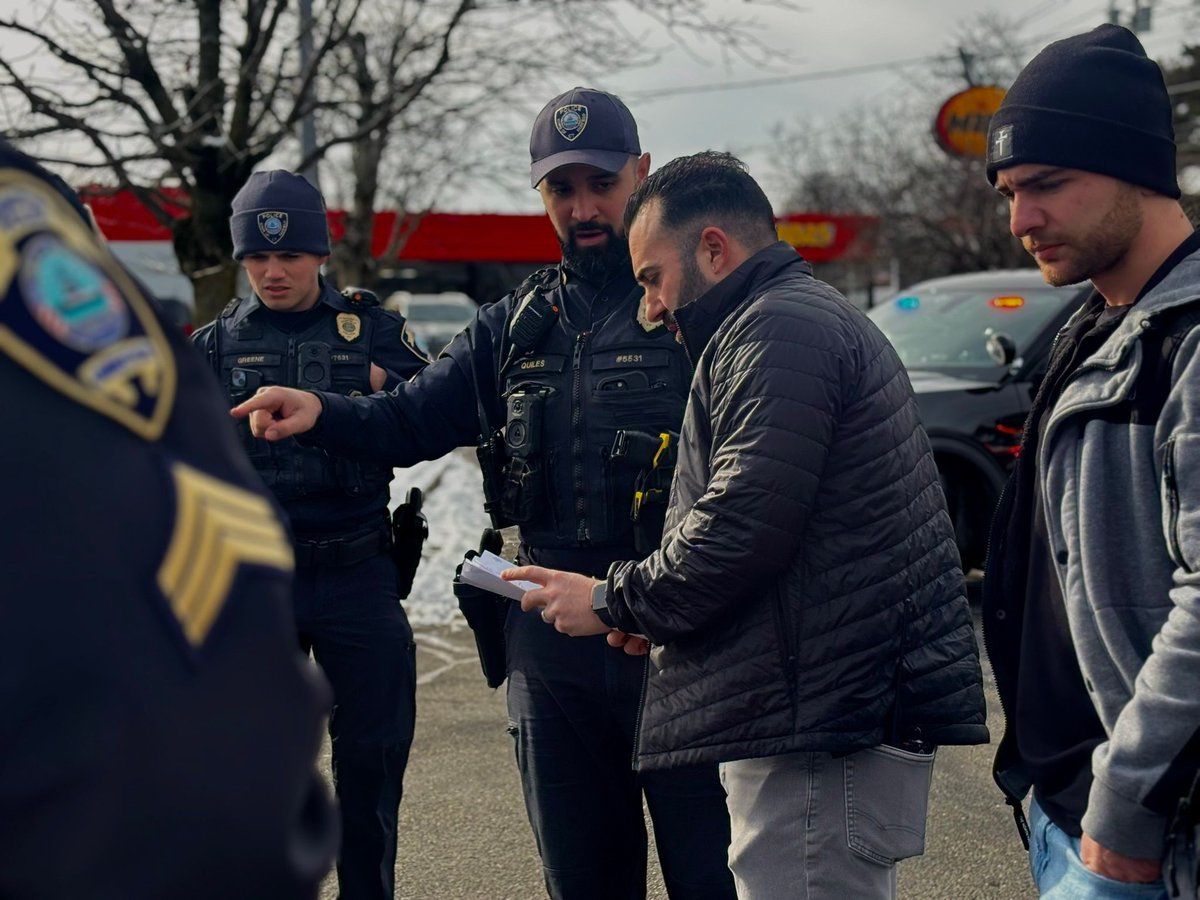 FPDCT's tweet image. FPD detectives do more than follow up on cases. They monitor radio traffic and assist patrol officers in real time, helping guide investigations from the start. This teamwork strengthens cases and improves outcomes. 

#KeepFairfieldSafe #FairfieldPolice #PoliceOperations