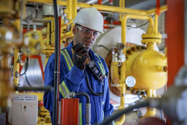 Blackline Safety has launched G8, described as its most connected safety wearable to date, combining advanced gas detection, lone worker protection and radio-quality communication: securityafricamagazine.com/blackline-safe…

#Safety #WearableSafety #LoneWorker