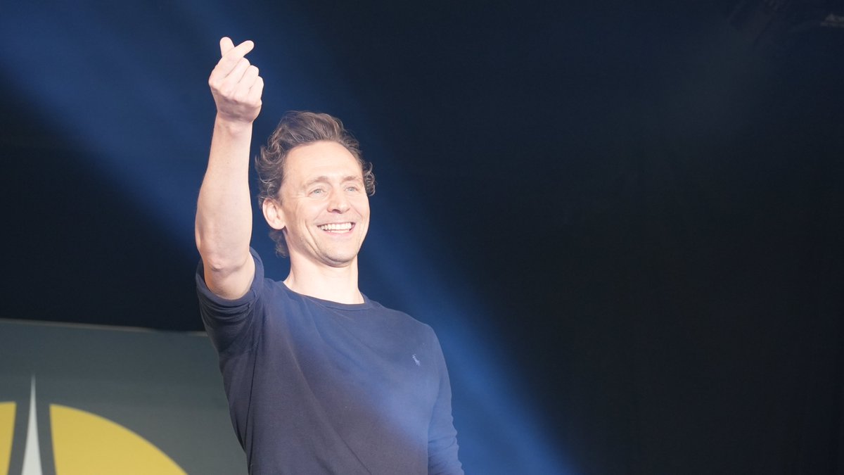 東京コミコン & 大阪コミコン | TokyoComicCon & OsakaComicCon tweet media