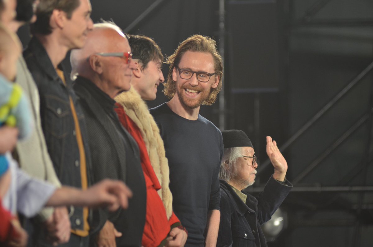 東京コミコン & 大阪コミコン | TokyoComicCon & OsakaComicCon tweet media