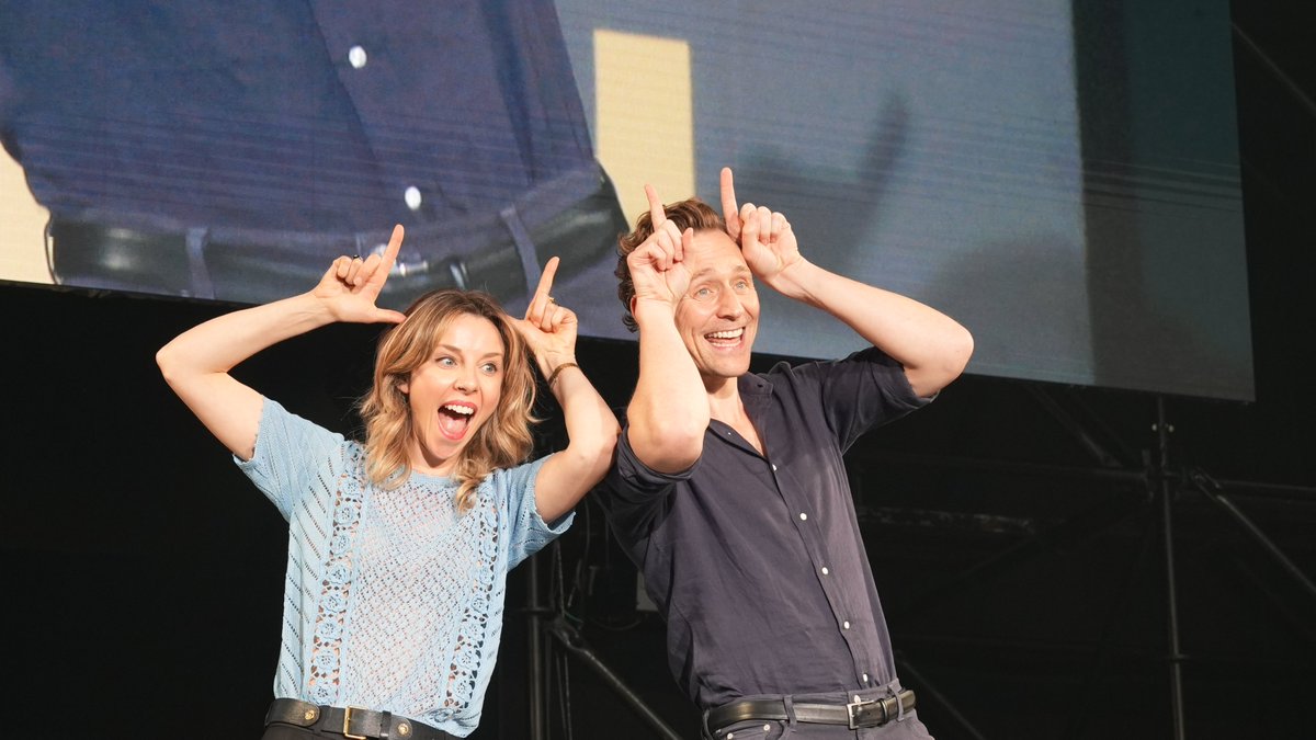 東京コミコン & 大阪コミコン | TokyoComicCon & OsakaComicCon tweet media