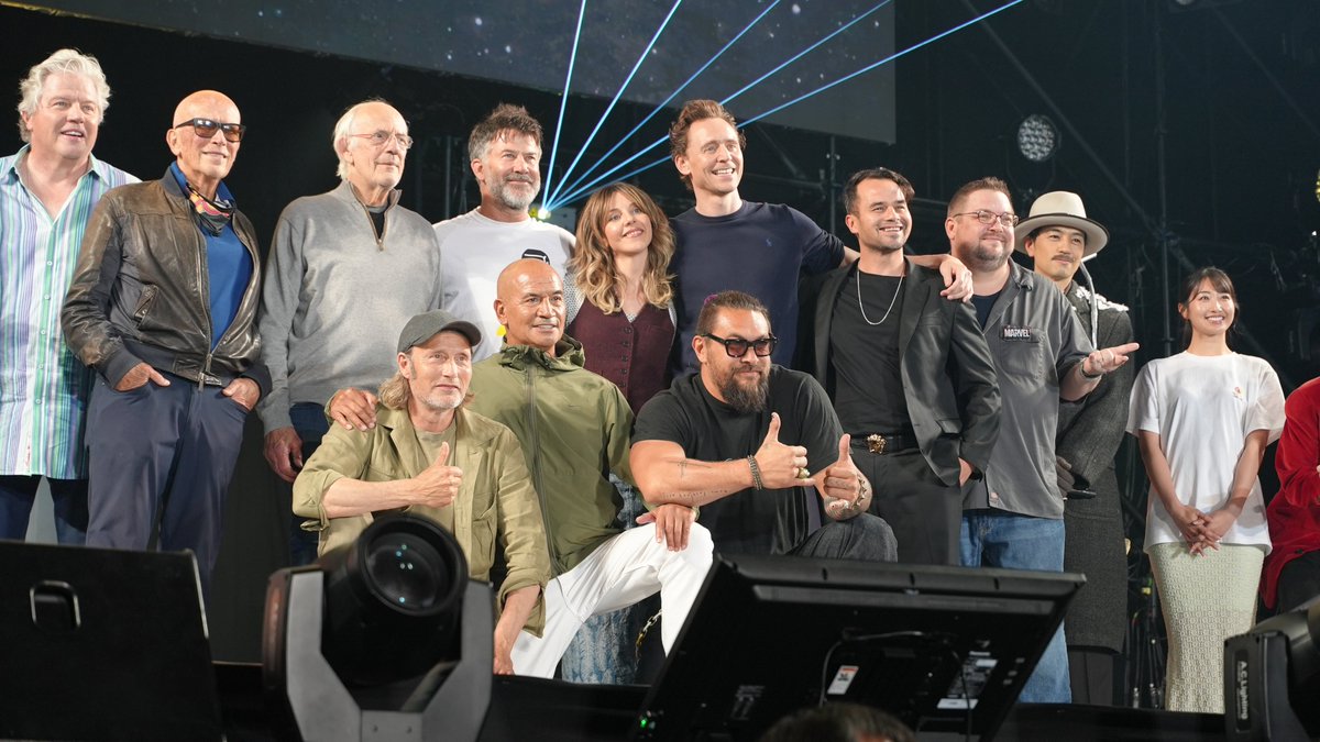 東京コミコン & 大阪コミコン | TokyoComicCon & OsakaComicCon tweet media