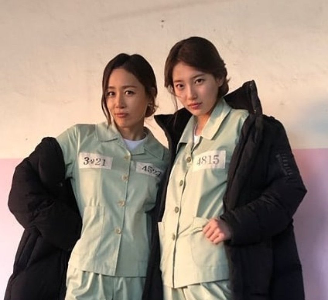 luv, 숮지🐰ྀི tweet media