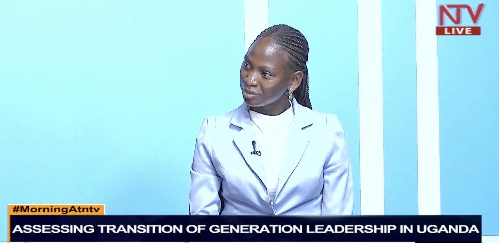 NTV UGANDA tweet media