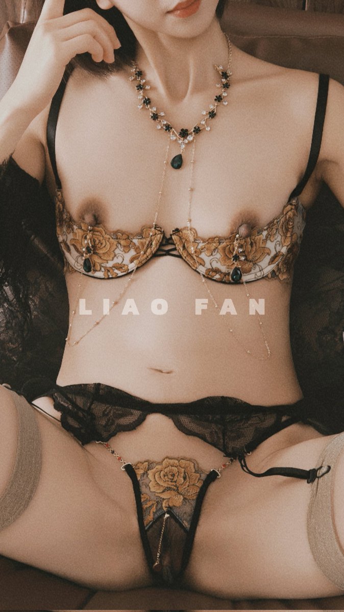 了凡美琪 tweet media