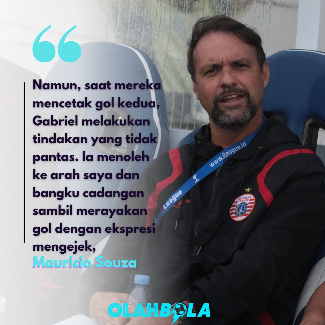 OlahBola tweet media
