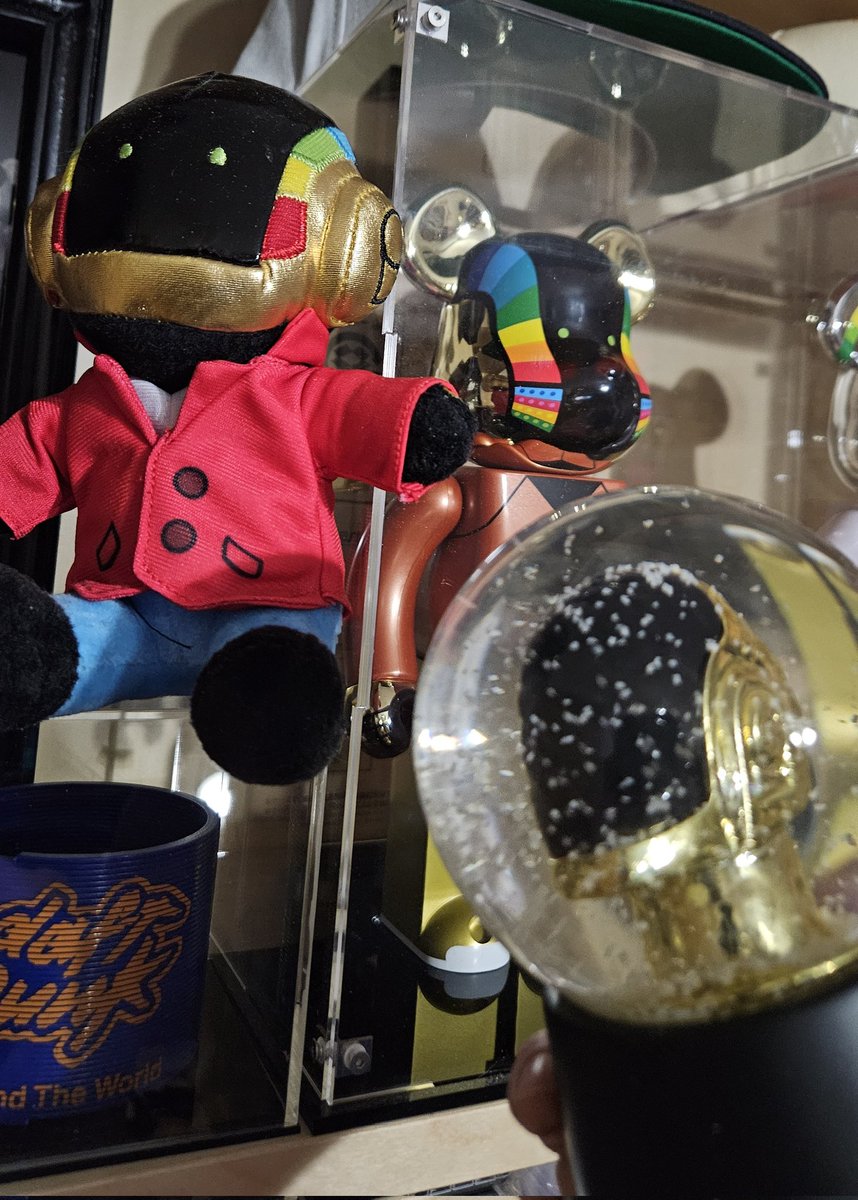 Happy Birthday G Man! 👏