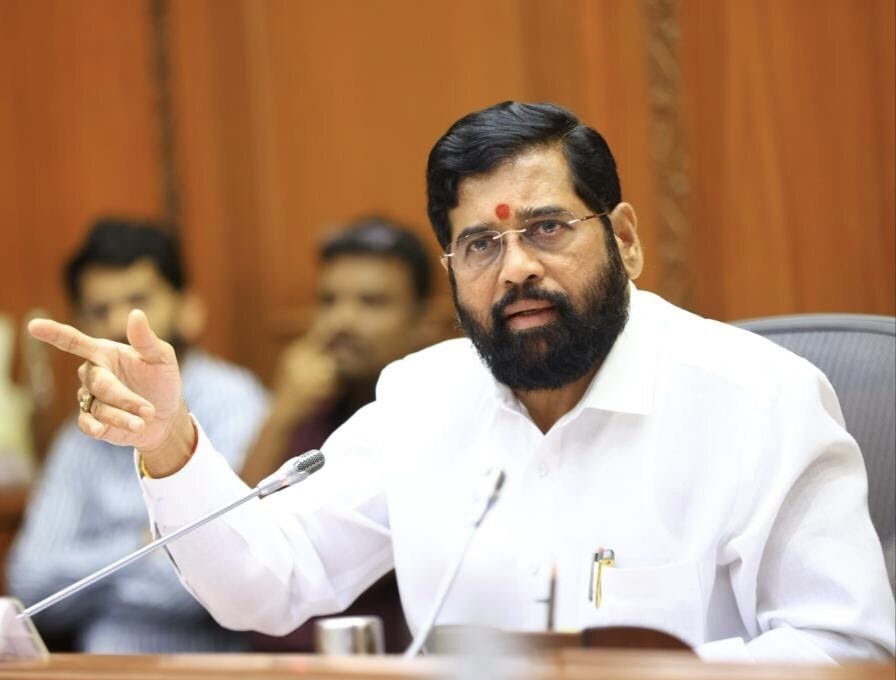 राज्याचे उपमुख्यमंत्री तथा नगरविकास मंत्री, शिवसेना पक्षप्रमुख मा. श्री. एकनाथ शिंदे साहेब यांना वाढदिवसाच्या हार्दिक शुभेच्छा..! आपणांस उदंड आयुष्य लाभो, ही ईश्वरचरणी प्रार्थना..!

<a href="/mieknathshinde/">Eknath Shinde - एकनाथ शिंदे</a>