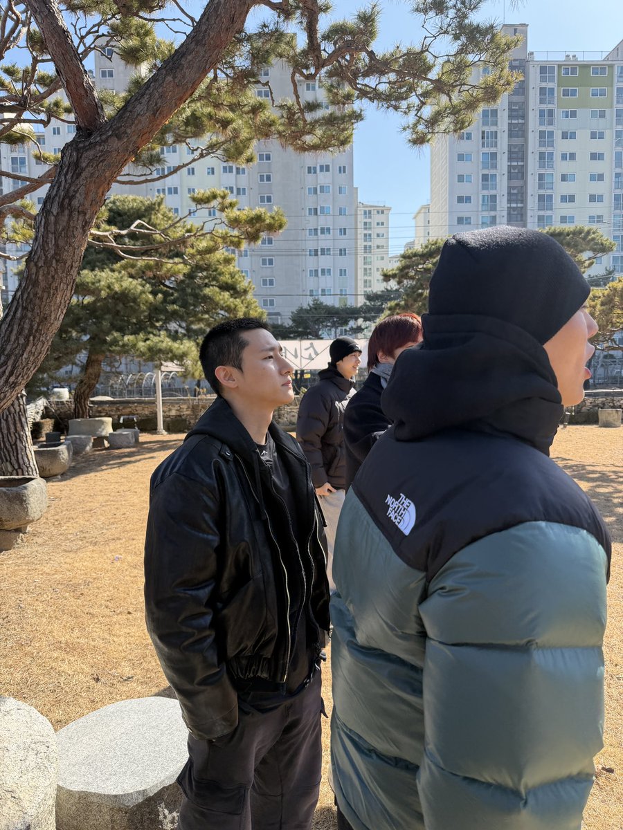 ktnwl2201's tweet photo. 잘다녀와 창균아🫡 https://t.co/16NIdXtSih