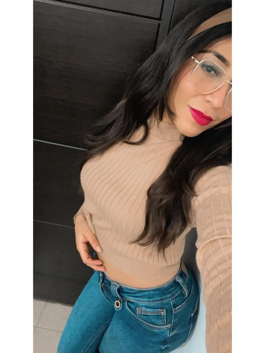 Mayana Martínez (@mayanimartinez_) on Twitter photo 