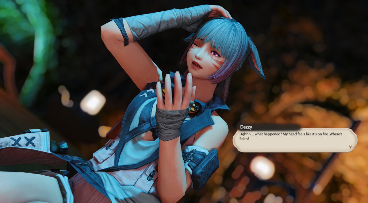 "Dezzy's Bodyhopping Tour Pt.2"

Oh! It looks like we won't be able to find Dezzy's body anytime soon! Looks like he'll be stuck as a spirit for the time being. Unless...

Feat. <a href="/dezzy_draws/">Dezzius🔞</a>!