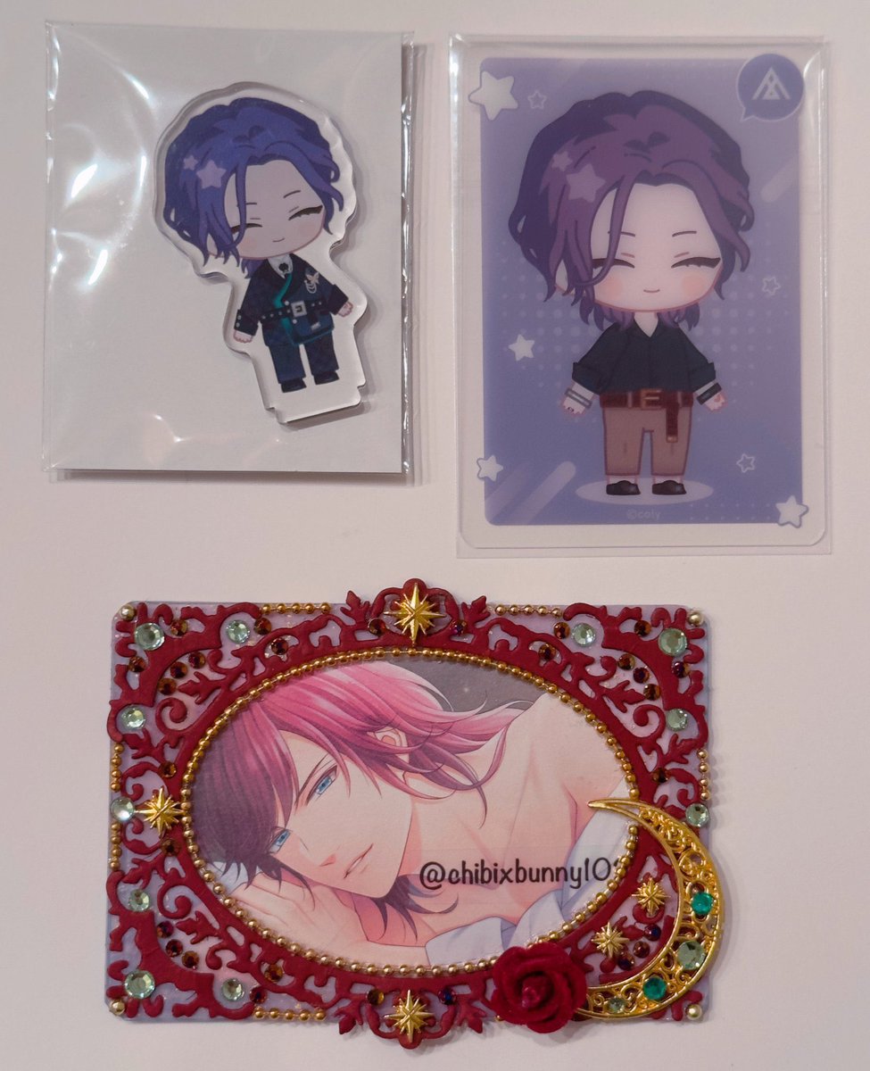 makeyxx@取引き🍎 tweet media