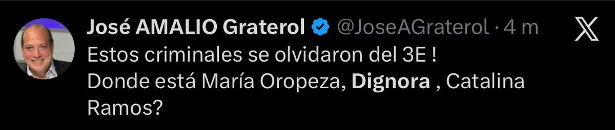 Abraham Guevara Serres 🇻🇪 tweet media