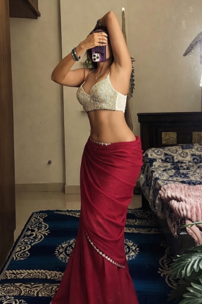 SandhyaSinghQQ tweet media