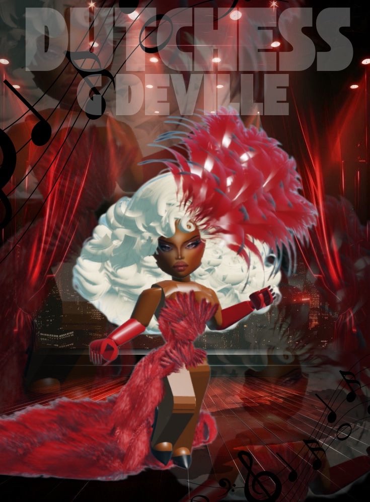 Dutchess_G_DeVille tweet media