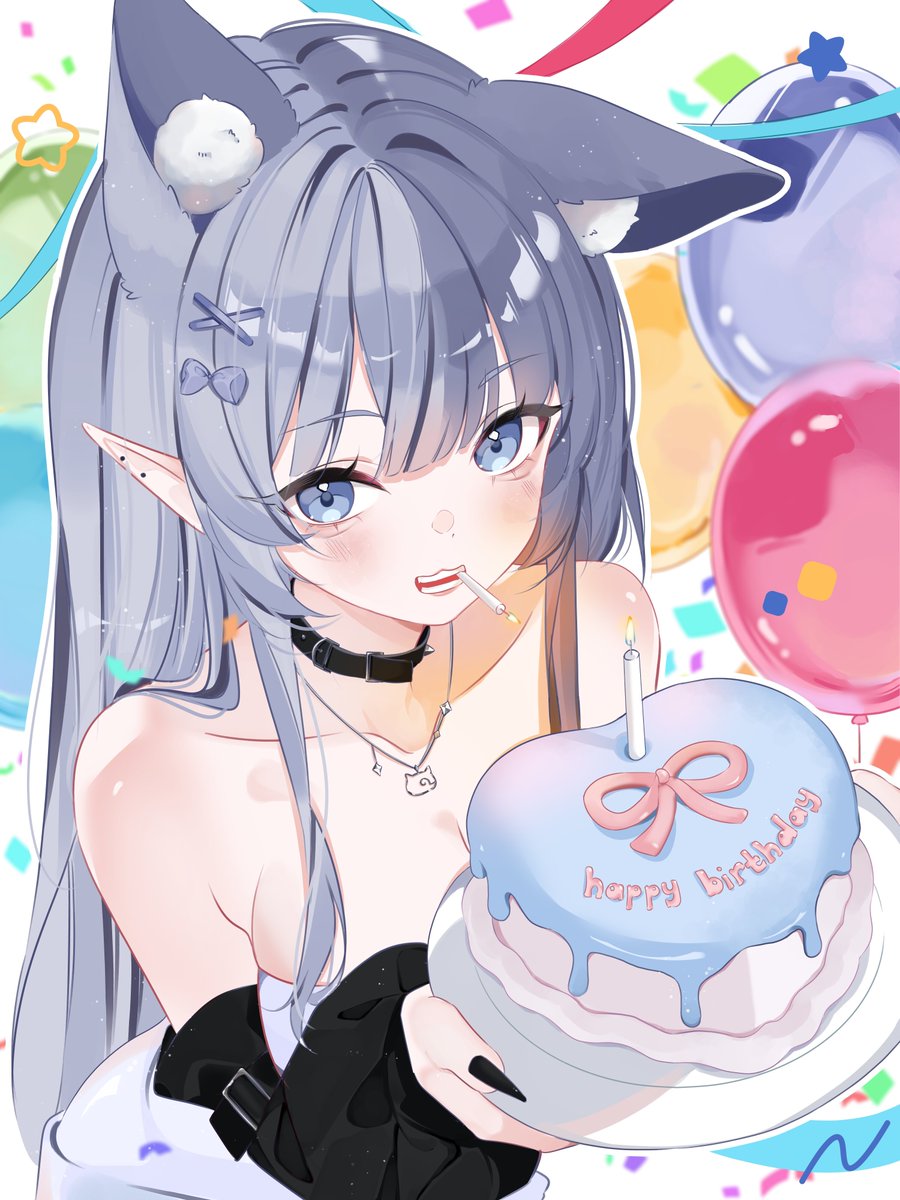 🎈Balloon Day