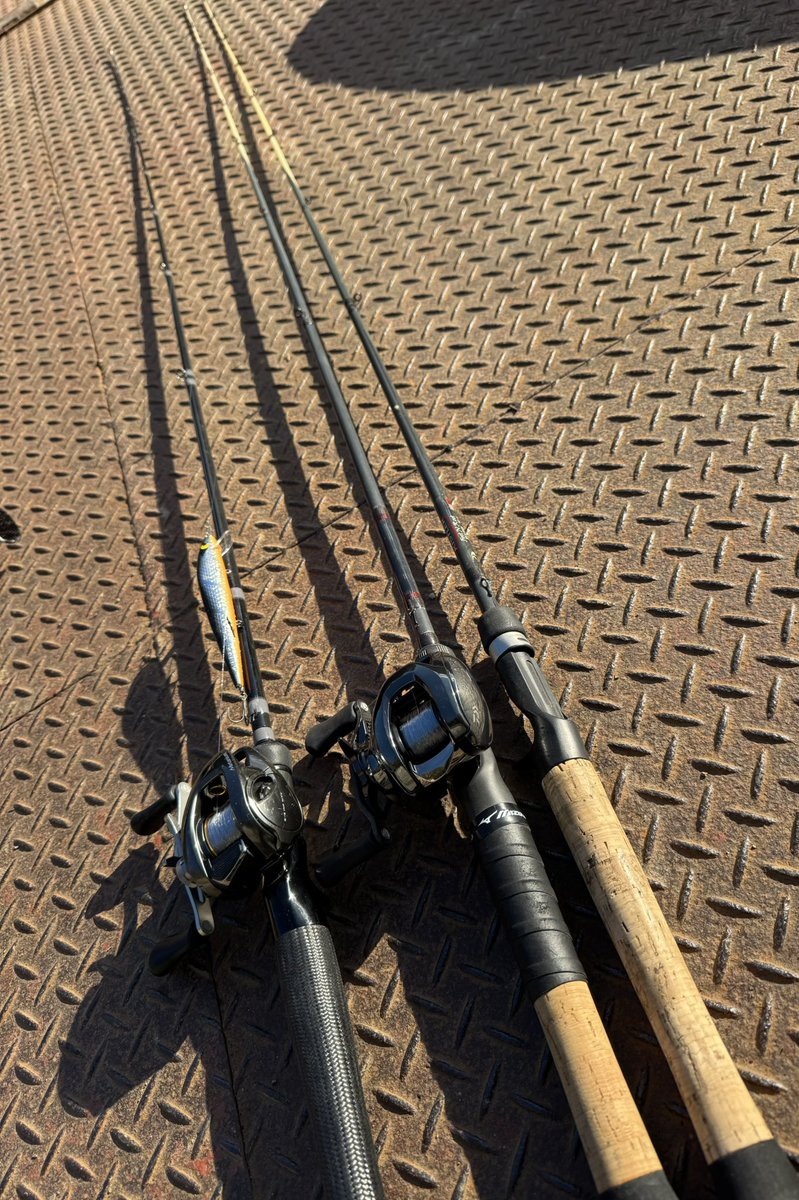 Ryo Sakurai【MPB LURES】【GRAVEL】 (@mpb_lures) / Posts / X