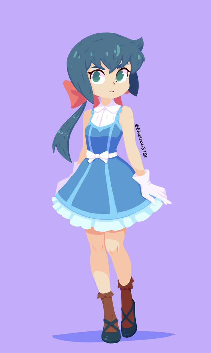 Electro431GT tweet media