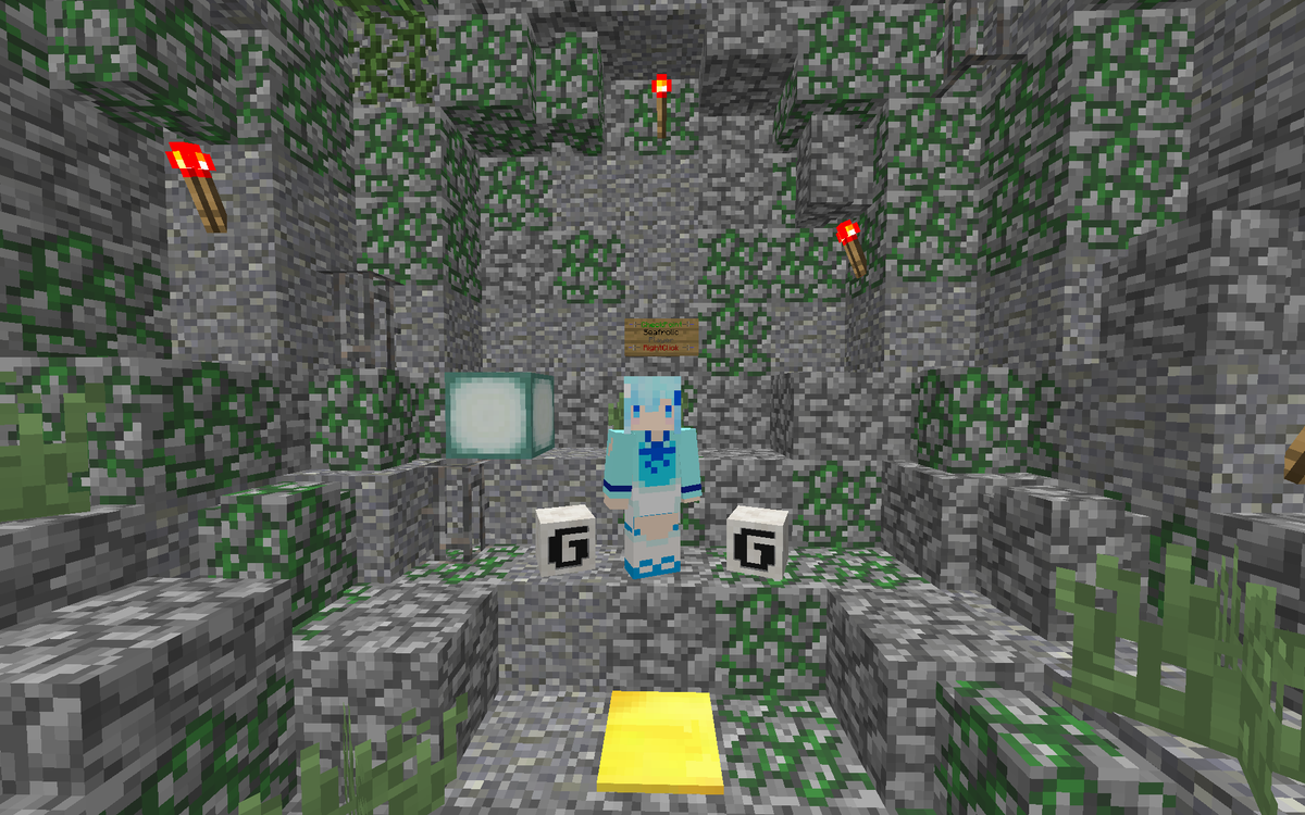 Seafrolicクリア！CP10のラスジャンは絶対に許せないけど、全体的に楽しいアスレだった