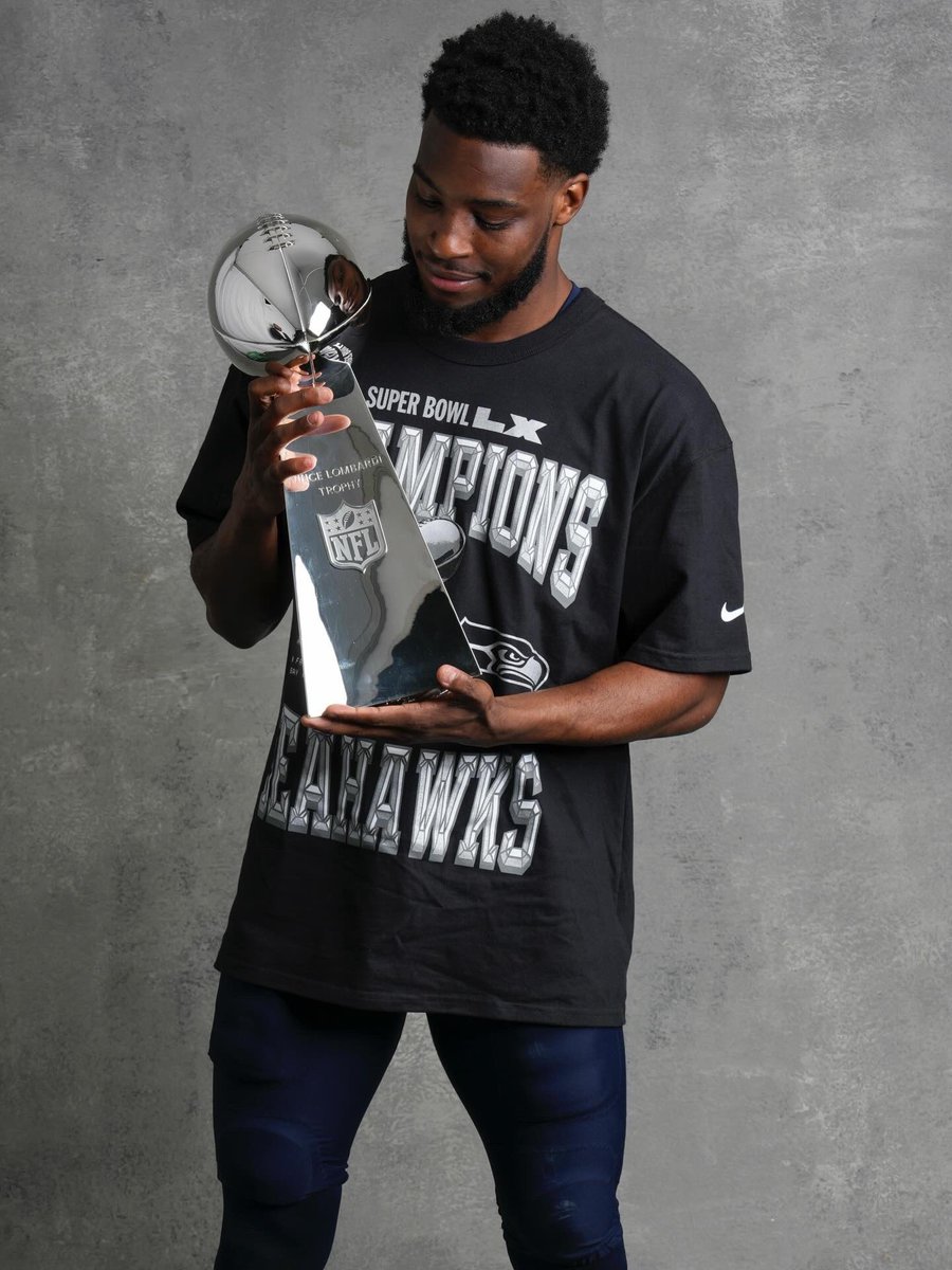 You did it, <a href="/DevonWitherspo1/">Devon Witherspoon</a> 💙