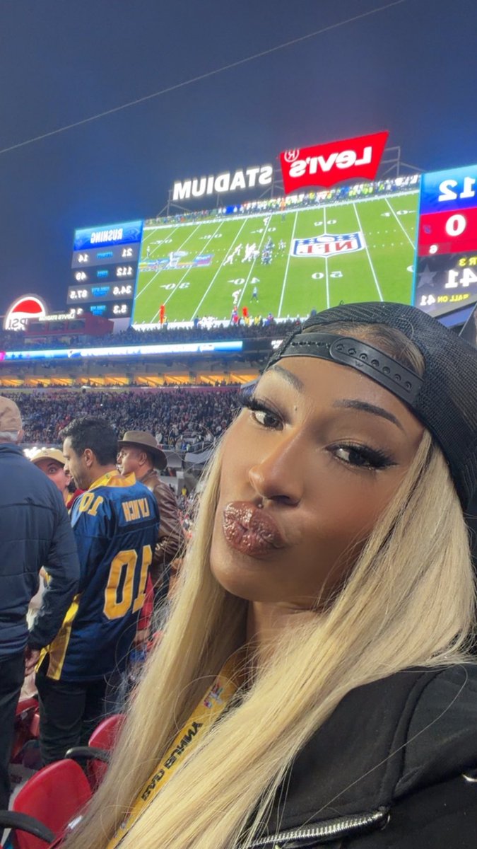 Candi Reese tweet media