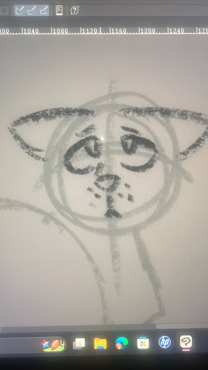 Rebbieee_REAL's tweet photo. drawing Runningnose rn
(sketch) !!
#runningnose #warriorcats https://t.co/gbPPID0oUj