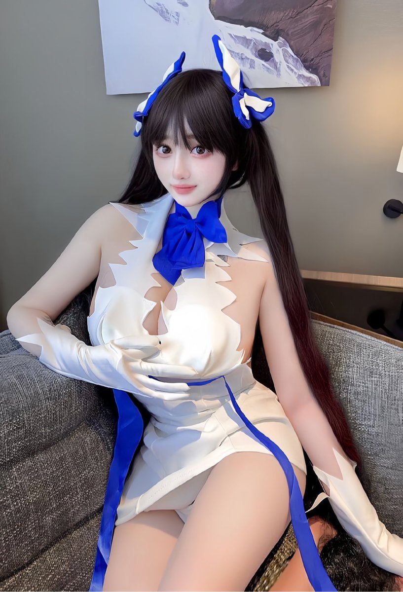 梦露5年全国一二线学生Cos网红模特经纪🦋 tweet media