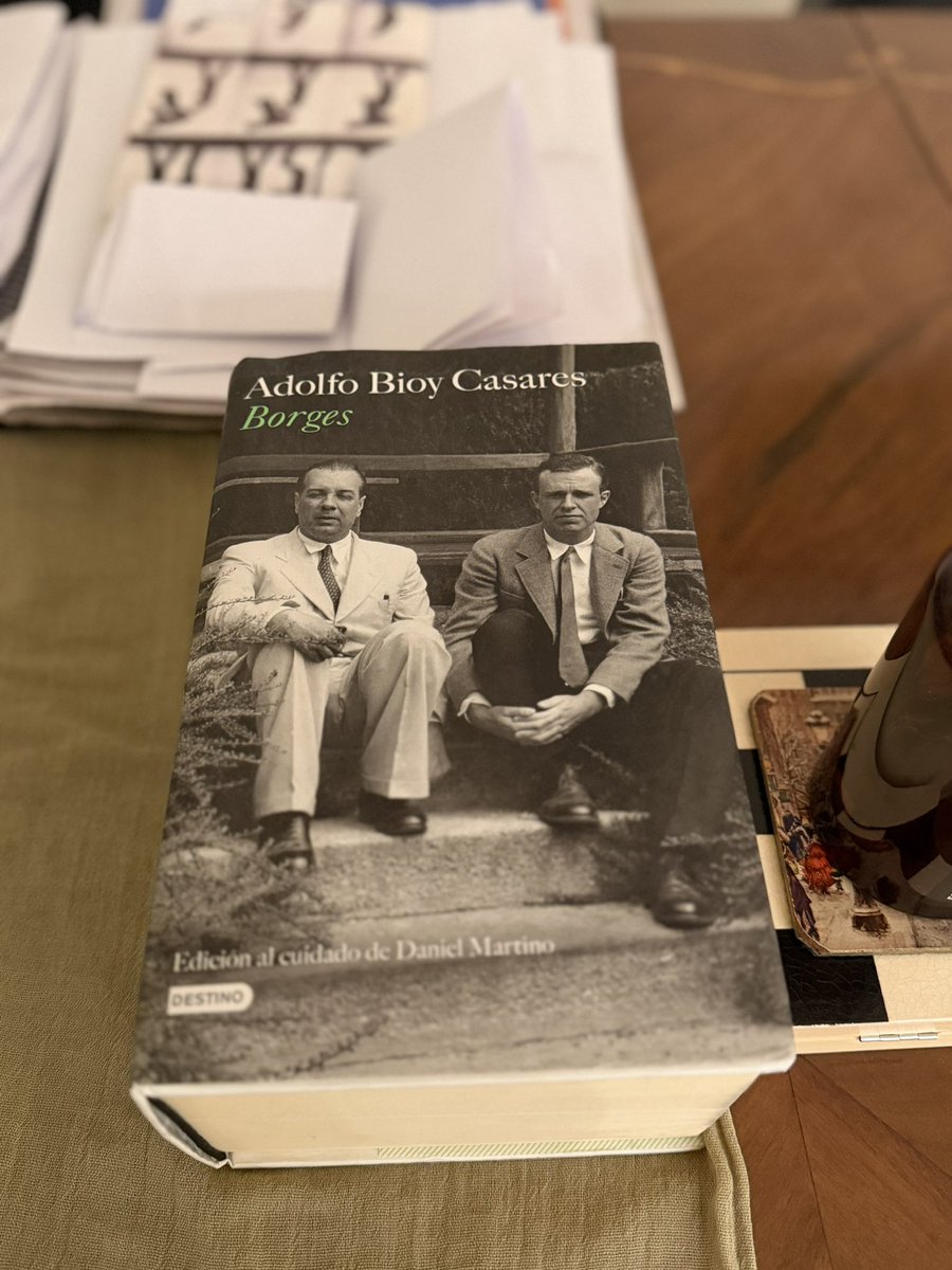 Ramiro Gamboa tweet media