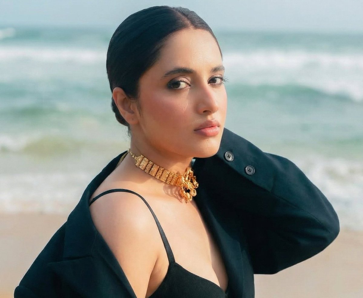 Priyanka mohan #PriyankaMohan