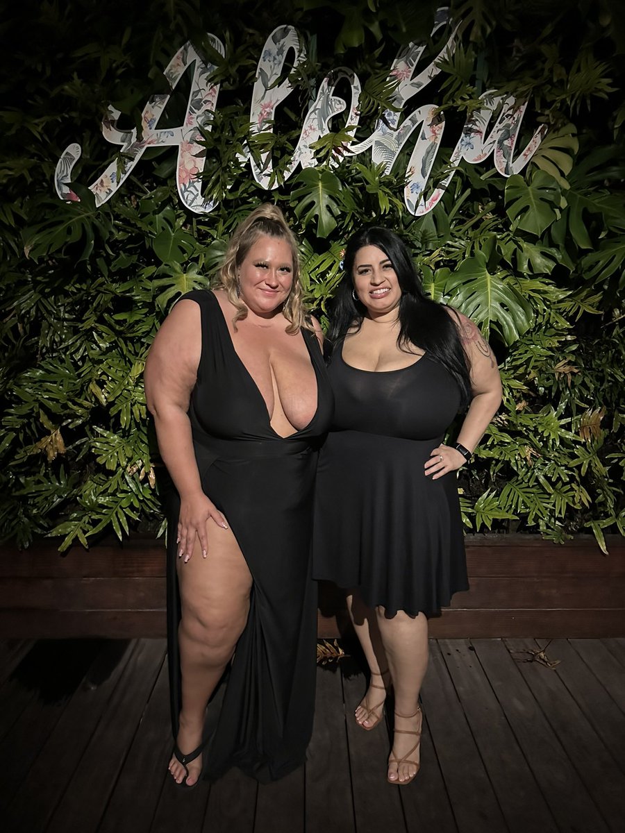 Not only did she teach me about <a href="/TommyBahama/">Tommy Bahama</a> restaurants, she taught me to love my legs. She really is the BBW <a href="/BbwSofiaRose/">Sofia Rose</a> 
📸<a href="/DirtyDivaEnt/">Jen - DirtyDivaEntertainment</a> 
2024