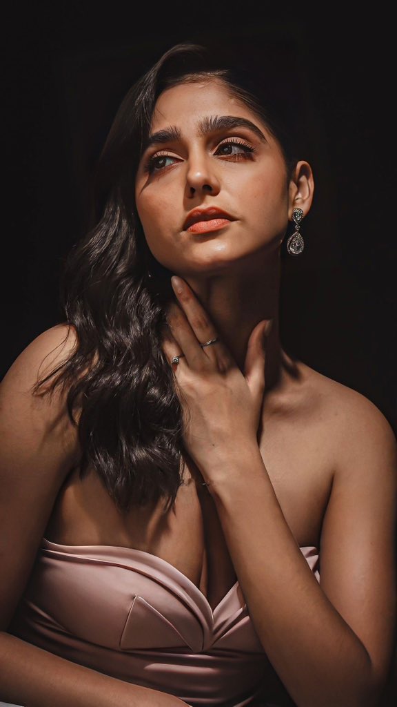 Anaswara #AnaswaraRajan