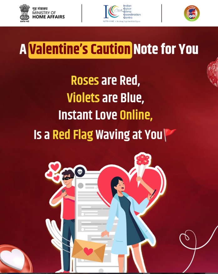 Online platforms par connections banana aaj ke time mein easy hai, lekin har conversation genuine ho, zaroori nahi.

Instant affection, emotional bonding ya bina mile hi commitment - yeh sab signs ho sakte hain ki kuch theek nahi hai.