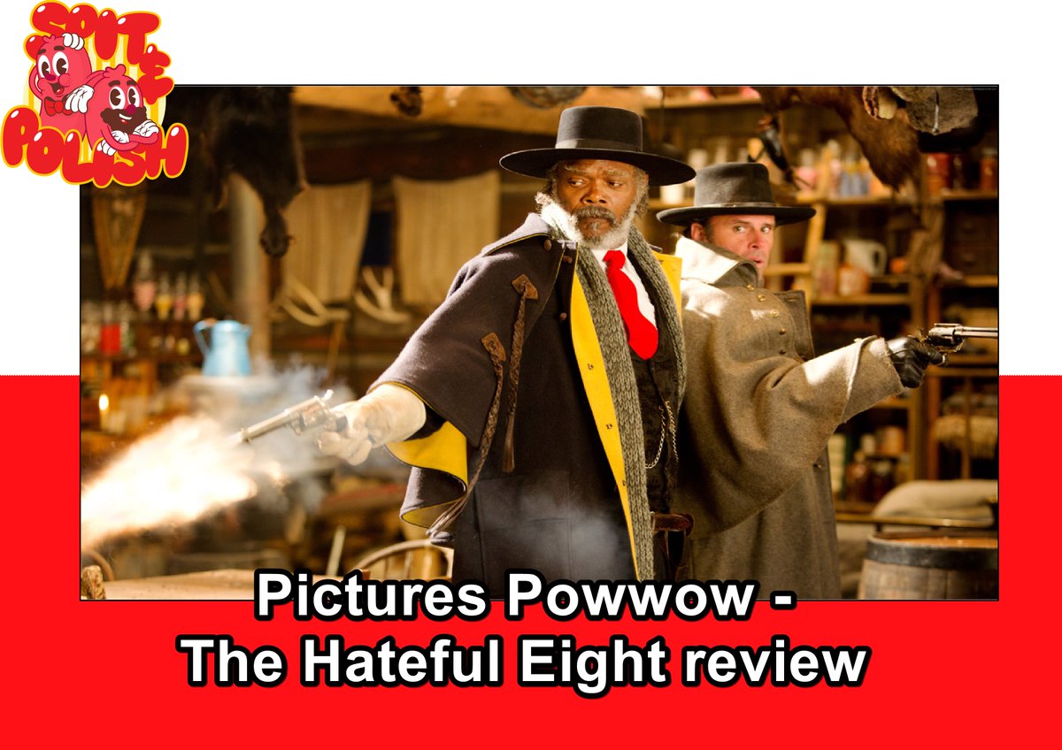 Spit & Polish tweet media