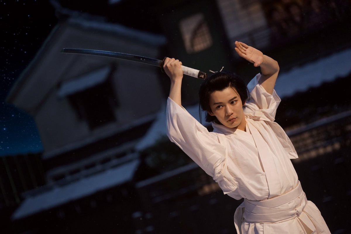 柄本佑さん／渡辺謙さん／長尾謙杜さん（なにわ男子）／北村一輝さんら出演✨
映画『#木挽町のあだ討ち』装苑ONLINE独占試写会【60名様】プレゼント🎬

応募：<a href="/fashionjp/">装苑ONLINE</a> をフォロー＆この投稿をRP
締切：2/17（火）正午

試写会の詳しい情報をチェック🔻
soen.tokyo/cinema/kobikic…

<a href="/kobikicho_movie/">映画『木挽町のあだ討ち』公式</a>